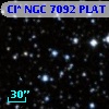 Cl* NGC 7092   PLAT    3247