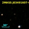2MASS J03491607-0622291