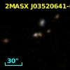 6dFGS gJ035206.9-064415