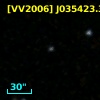 [VV2006] J035423.3-065441