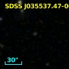 [VV2006c] J035537.5-065203