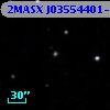 2MASX J03554401-0620568