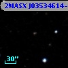 2MASX J03534614-0557300