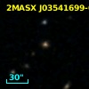 2MASX J03541699-0616352