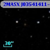 2MASX J03541411-0554384