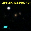 2MASX J03540742-0603451