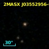 2MASX J03552956-0645537