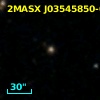 2MASX J03545850-0648427
