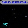 2MASX J03534741-0516480
