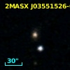 6dFGS gJ035515.3-052040