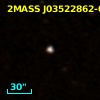 2MASS J03522862-0708171