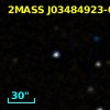 2MASS J03484923-0642375