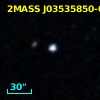 2MASS J03535850-0644143