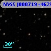 NVSS J000719+462503