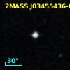 2MASS J03455436-0448021
