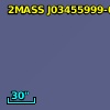 2MASS J03455999-0446529