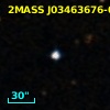2MASS J03463676-0448100