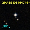 2MASS J03464746-0447012