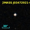 2MASS J03472921-0443004