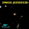 2MASX J03505538-0643056