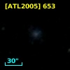 SDSS J035553.62-055304.3