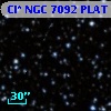 Cl* NGC 7092   PLAT    3362