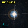 HD  24623