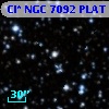 Cl* NGC 7092   PLAT    3364