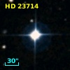 HD  23714