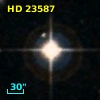 HD  23587