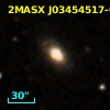 6dFGS gJ034545.2-071527
