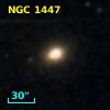 NGC  1447