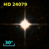 HD  24079