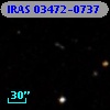 IRAS 03472-0737