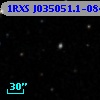 1RXS J035051.1-084411