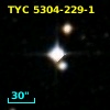 TYC 5304-229-1