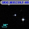 1RXS J035239.7-093359