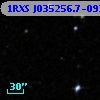 1RXS J035256.7-092721
