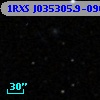 1RXS J035305.9-090529
