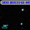 1RXS J035314.8-092402