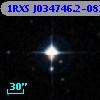 1RXS J034746.2-083635