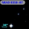 NRAO 0350-07