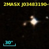 2MASX J03483190-0711463