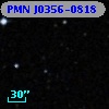 PMN J0356-0818