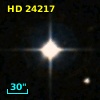 HD  24217