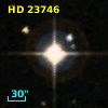HD  23746