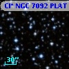 Cl* NGC 7092   PLAT    3517