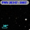 PMN J0347-1007