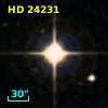 HD  24231
