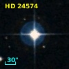 HD  24574